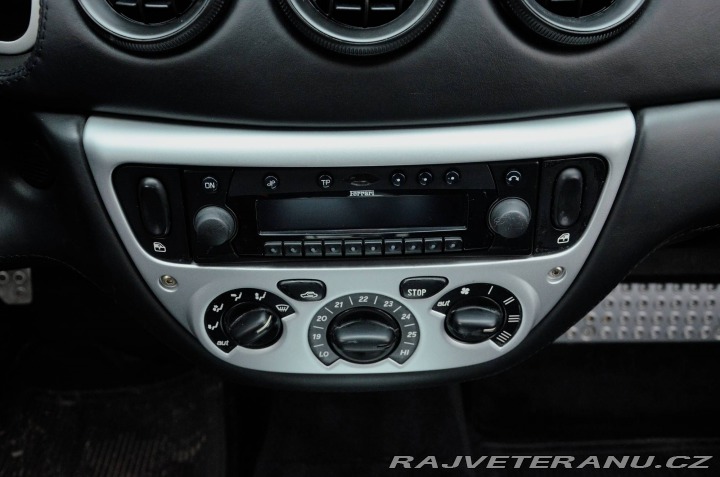 Ferrari 360 Modena 2002