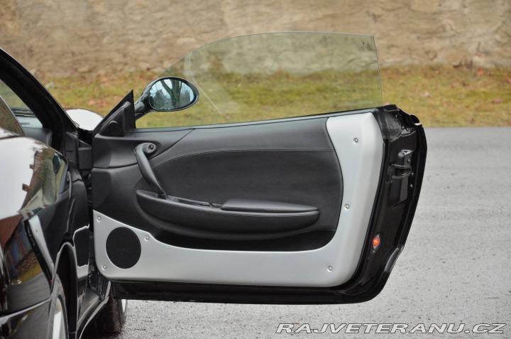 Ferrari 360 Modena 2002