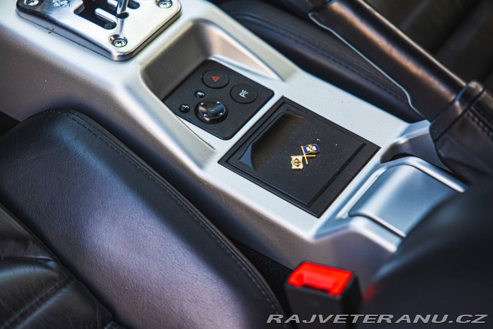 Ferrari 360 Modena 2002