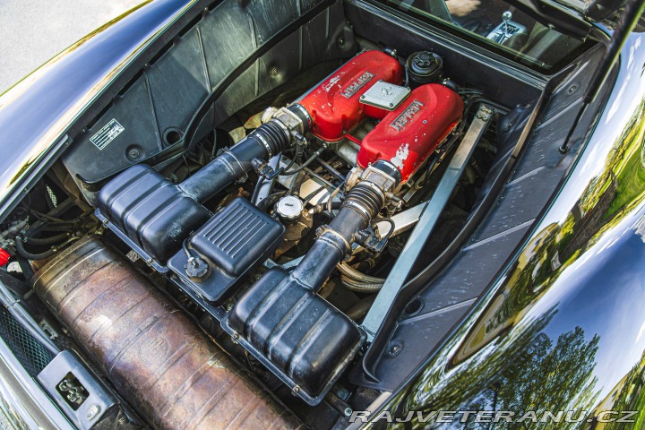 Ferrari 360 Modena 2002