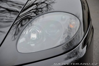 Ferrari 360 Modena 2002