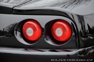 Ferrari 360 Modena 2002