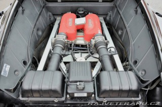 Ferrari 360 Modena 2002