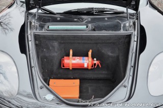 Ferrari 360 Modena 2002