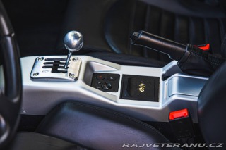 Ferrari 360 Modena 2002