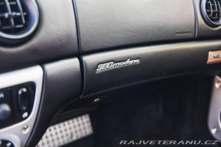 Ferrari 360 Modena 2002