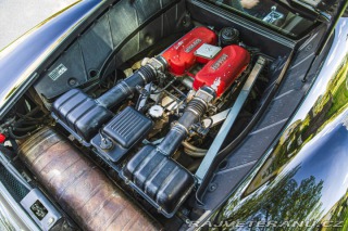 Ferrari 360 Modena 2002