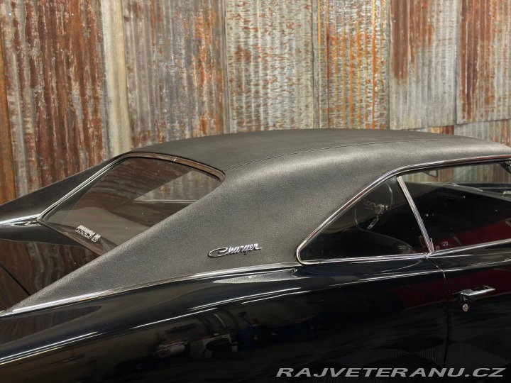 Dodge Charger 7.2l V8 SS 1968