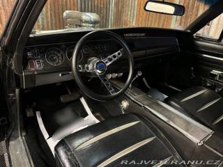 Dodge Charger 7.2l V8 SS 1968