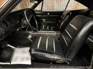 Dodge Charger 7.2l V8 SS 1968