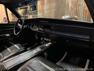Dodge Charger 7.2l V8 SS 1968