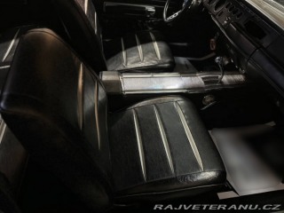 Dodge Charger 7.2l V8 SS 1968