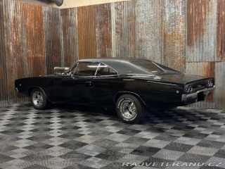 Dodge Charger 7.2l V8 SS 1968