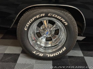 Dodge Charger 7.2l V8 SS 1968