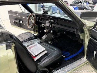 Dodge Charger Big Block 1968