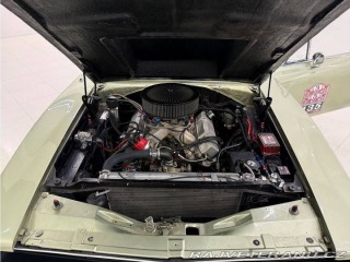 Dodge Charger Big Block 1968