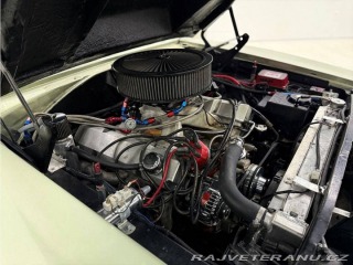 Dodge Charger Big Block 1968