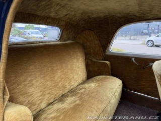 Citroën 11 Traction Avant 11BN 1955