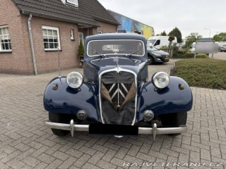 Citroën 11 Traction Avant 11BN 1955
