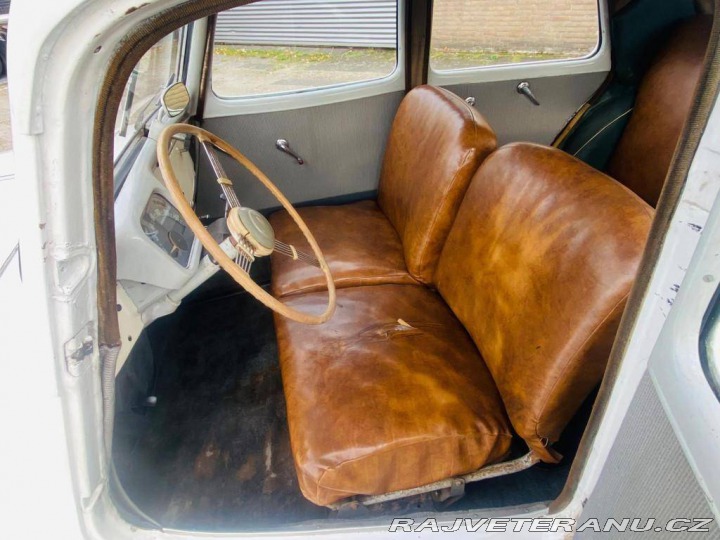 Citroën Ostatní modely Traction 1952