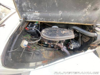 Citroën Ostatní modely Traction 1952