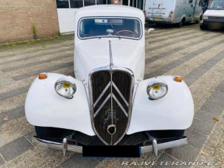 Citroën Ostatní modely Traction 1952
