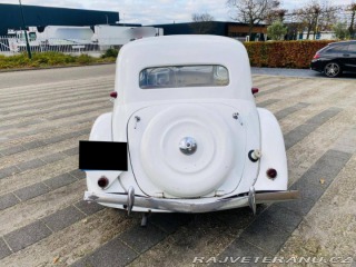 Citroën Ostatní modely Traction 1952