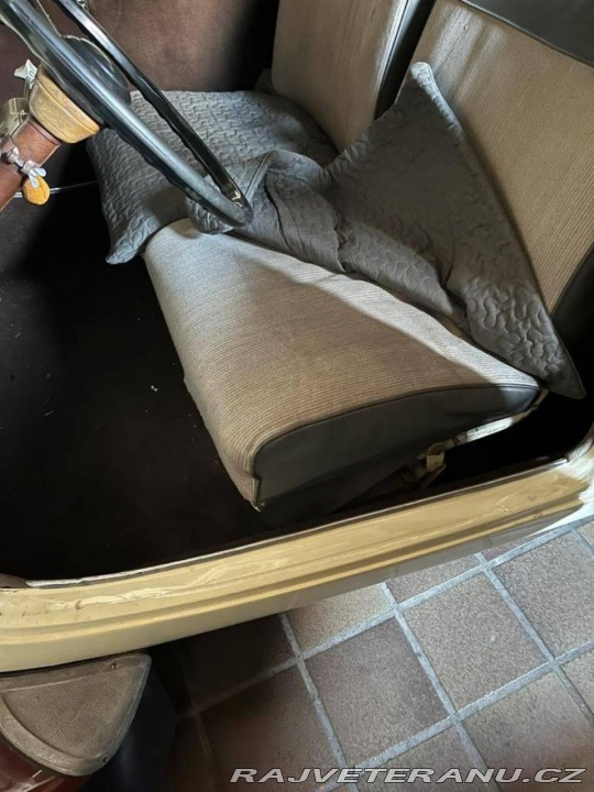 Citroën Ostatní modely Traction Avant 1950