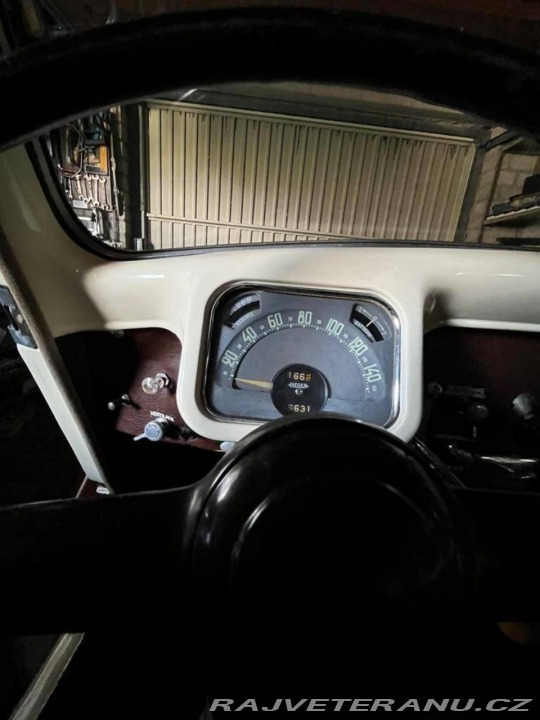 Citroën Ostatní modely Traction Avant 1950