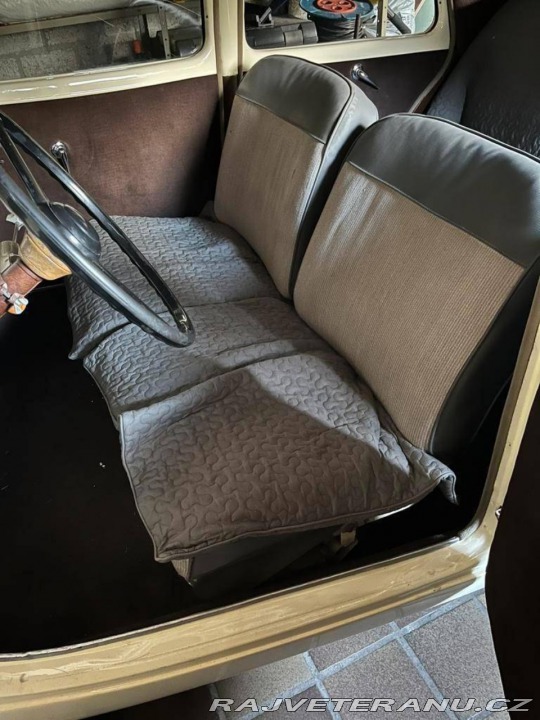 Citroën Ostatní modely Traction Avant 1950