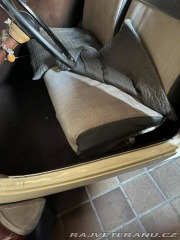 Citroën Ostatní modely Traction Avant 1950