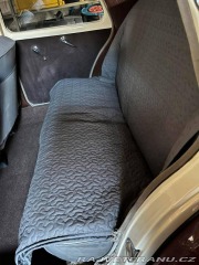 Citroën Ostatní modely Traction Avant 1950