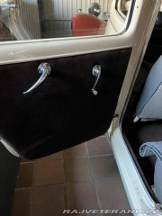 Citroën Ostatní modely Traction Avant 1950