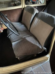 Citroën Ostatní modely Traction Avant 1950