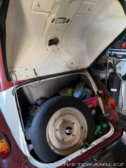 Citroën Ostatní modely Traction Avant 1950