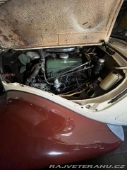 Citroën Ostatní modely Traction Avant 1950