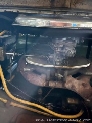 Citroën Ostatní modely Traction Avant 1950