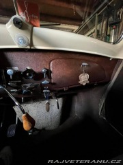 Citroën Ostatní modely Traction Avant 1950