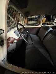 Citroën Ostatní modely Traction Avant 1950