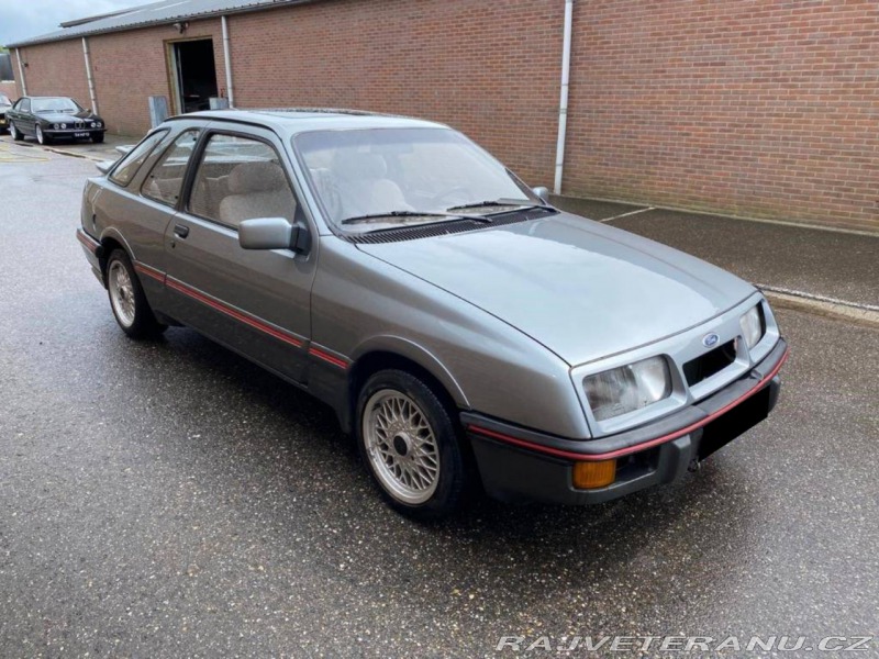 Ford Sierra XR4i