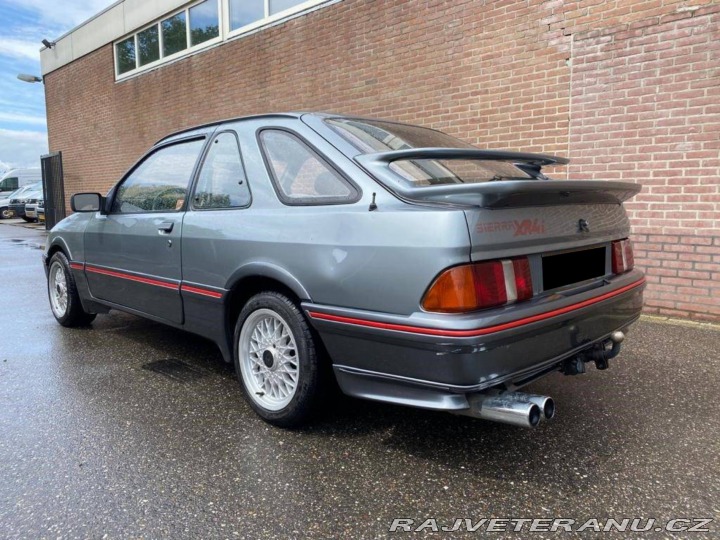 Ford Sierra XR4i 1985