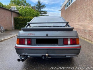 Ford Sierra XR4i 1985