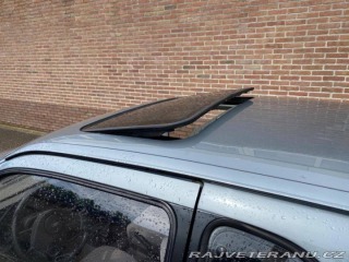 Ford Sierra XR4i 1985