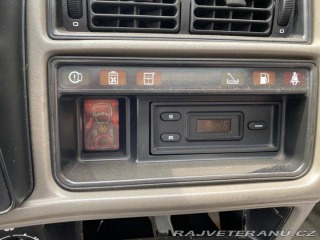 Ford Sierra XR4i 1985