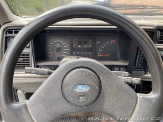 Ford Sierra XR4i 1985
