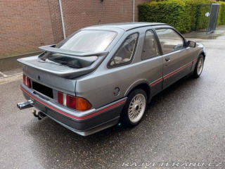 Ford Sierra XR4i 1985