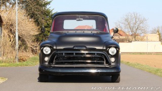 Chevrolet 3100 3600 Long Bed Big Block