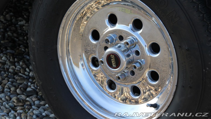 Chevrolet 3100 3600 Long Bed Big Block 1957