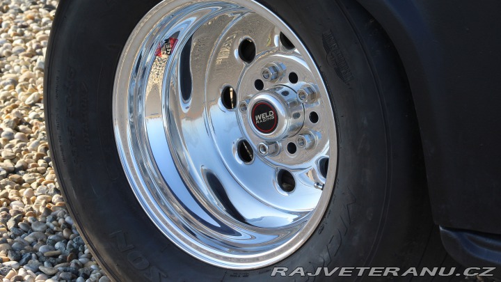 Chevrolet 3100 3600 Long Bed Big Block 1957