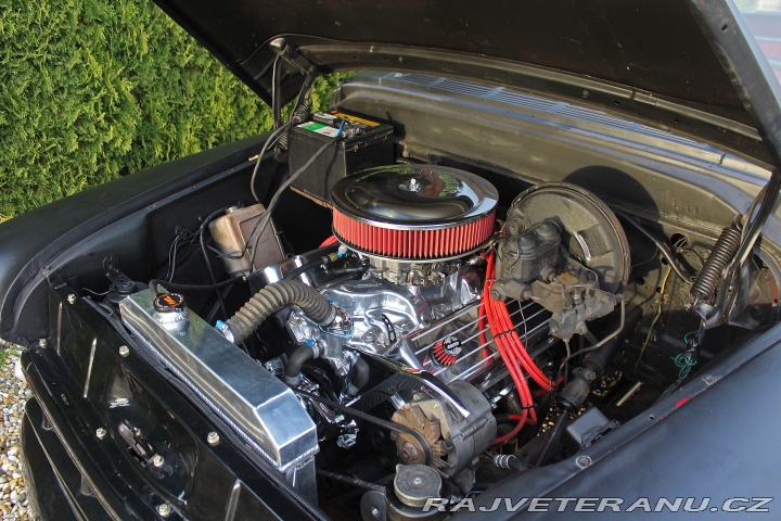 Chevrolet 3100 3600 Long Bed Big Block 1957